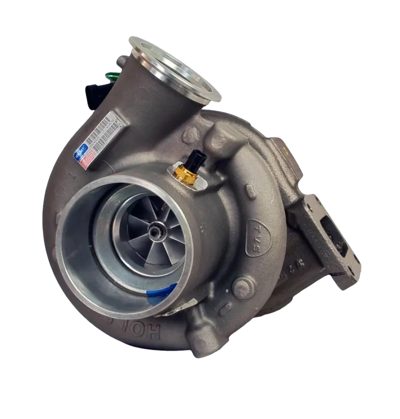 Holset Cummins HE551V ISX04 X2-3 Turbocharger for 15.0L - Mic Turbo