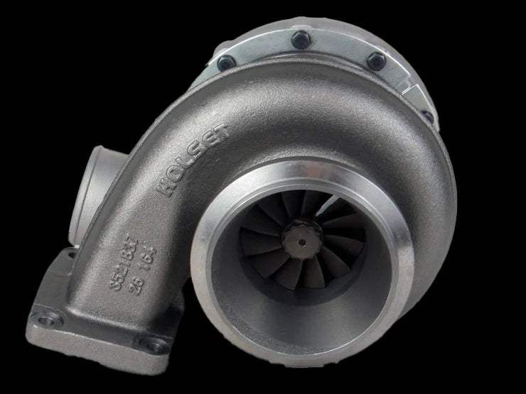 Holset HT3B Turbocharger for Cummins NTA855-P - Mic Turbo