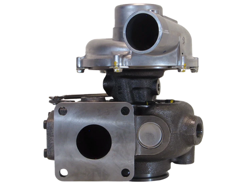 IHI RHC61W Turbocharger for Yanmar Marine 4LHA-STE - Mic Turbo