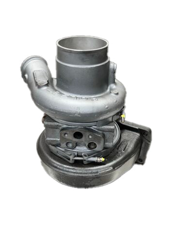 Cummins Holset HE451VE ISM QSM M11 Rebuilt Turbocharger (3776836 4309124RX) - Mic Turbo