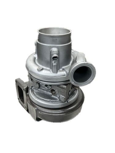 Cummins Holset HE451VE ISM QSM M11 Rebuilt Turbocharger (3776836 4309124RX) - Mic Turbo