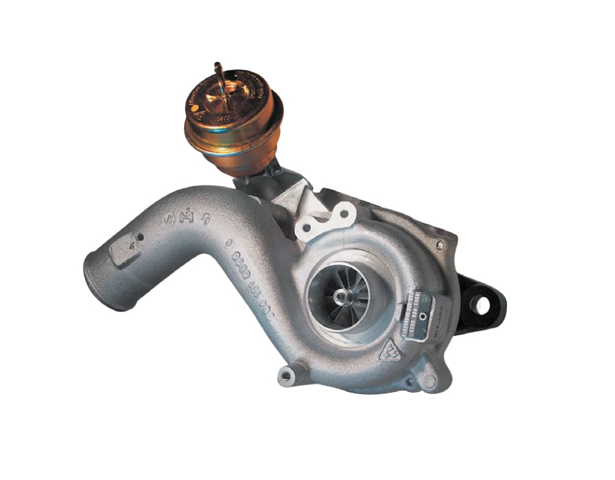 BorgWarner Airwerks K04-2075 Audi A3/VW Beetle, Golf 1.8L Turbo Upgrade - Mic Turbo
