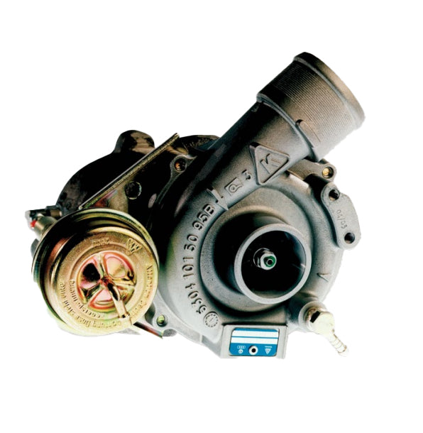 BorgWarner Airwerks K04 Audi A4, A6, VW Passat  Turbo Upgrade - Mic Turbo