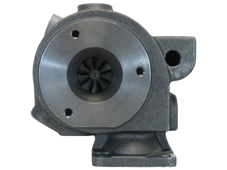 IHI RHB31GW Turbocharger for Yanmar MYDI - Mic Turbo