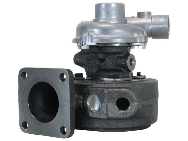IHI RHB31GW Turbocharger for Yanmar MYDI - Mic Turbo
