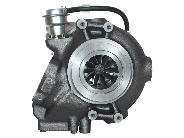 IHI RHC7W Turbocharger for Yanmar Marine MYDW - Mic Turbo