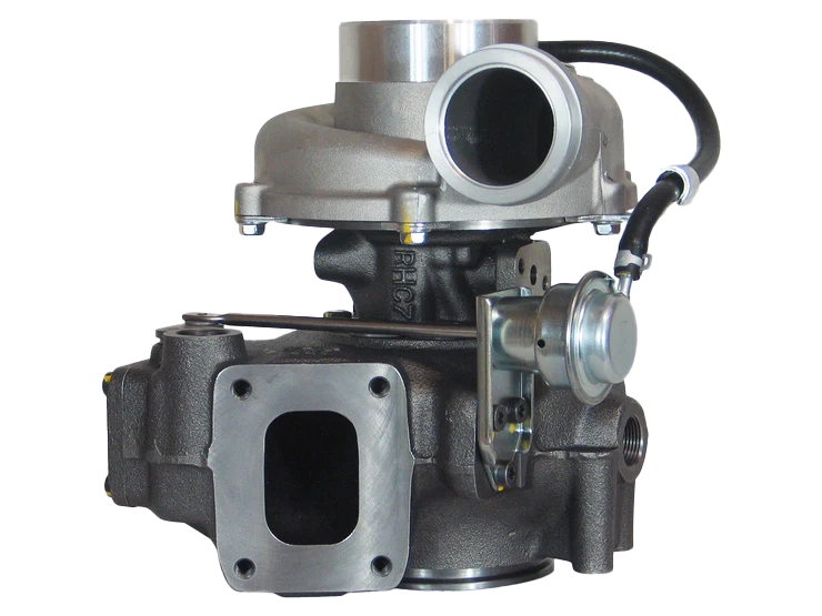 IHI RHC7W Turbocharger for Yanmar Marine MYDW - Mic Turbo