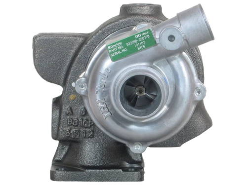 IHI RHB31GW Turbocharger for Yanmar MYEW - Mic Turbo