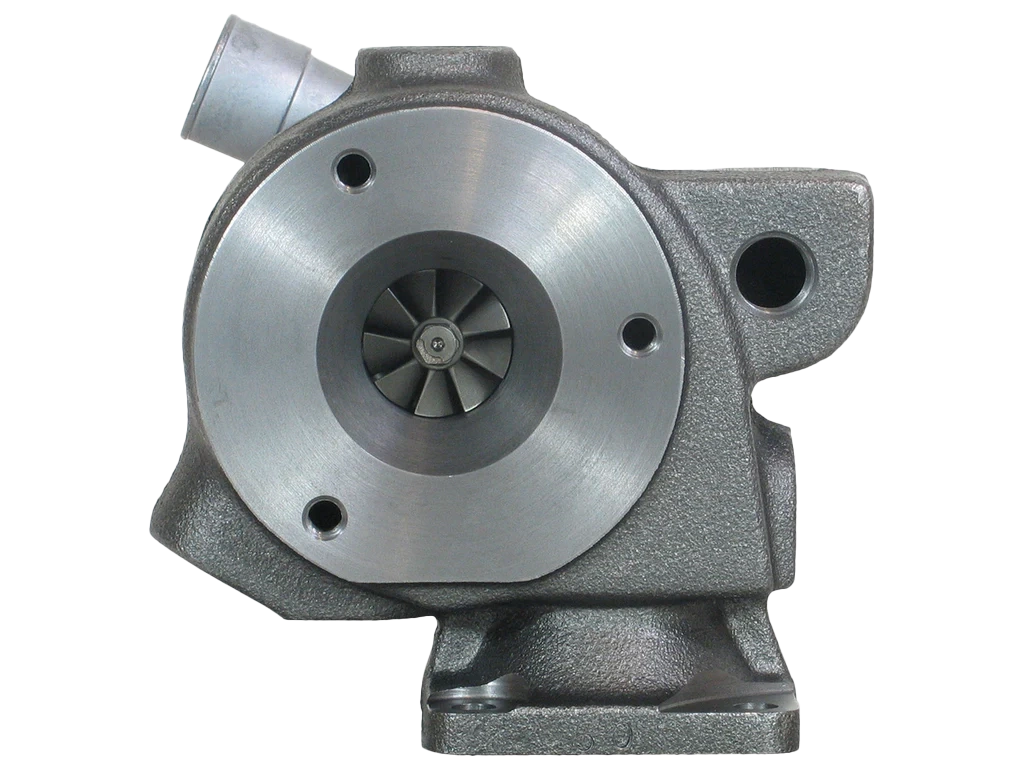 IHI RHB31GW Turbocharger for Yanmar MYEW - Mic Turbo
