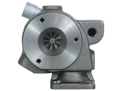 IHI RHB31GW Turbocharger for Yanmar MYEW - Mic Turbo