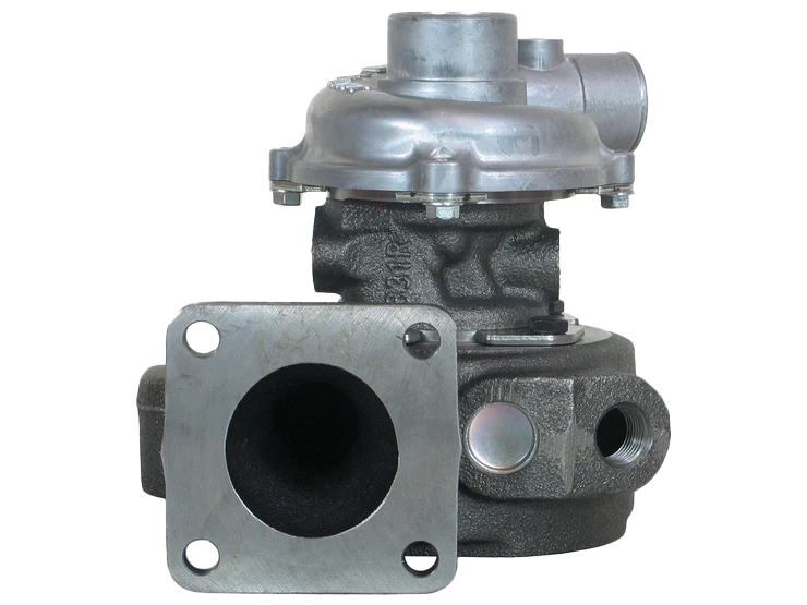 IHI RHB31GW Turbocharger for Yanmar MYEW - Mic Turbo