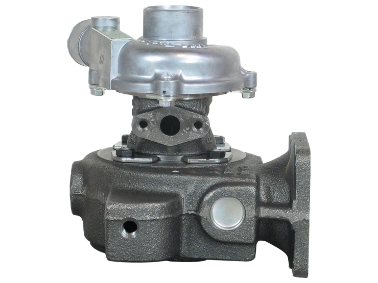IHI RHB31GW Turbocharger for Yanmar MYEW - Mic Turbo