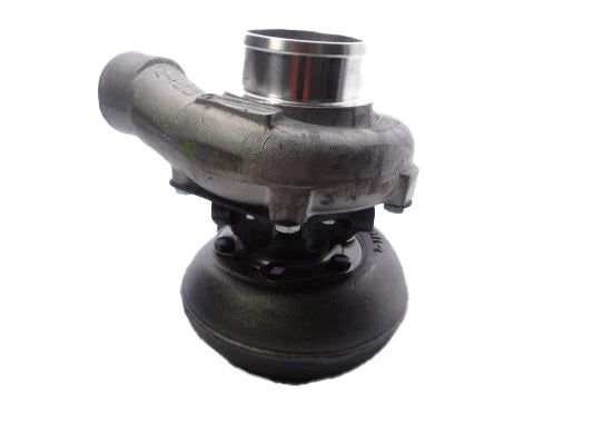Garrett T04B25 Turbocharger for 7.6L Navistar DT466A, DT466B - Mic Turbo