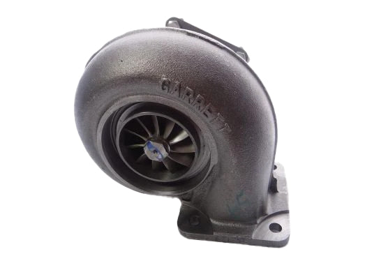 Garrett T04B25 Turbocharger for 7.6L Navistar DT466A, DT466B - Mic Turbo