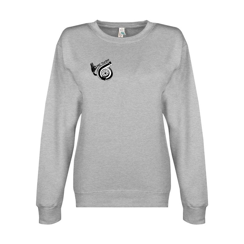 MIC Turbo "Raise the Bar" Pullover Sweatshirt - Mic Turbo