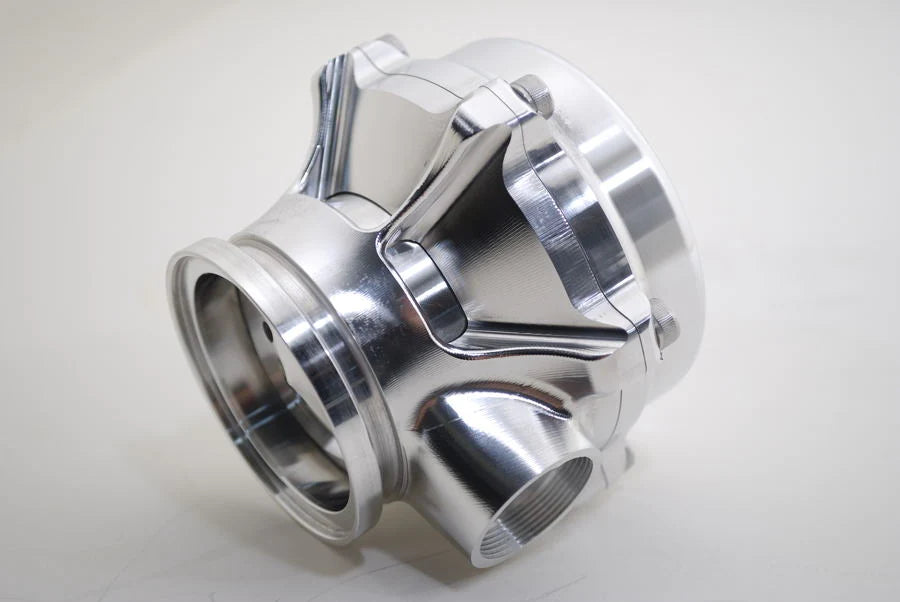 TiALSport QR-Series Recirculating Blow-Off Valve - 1.5" Discharge - Mic Turbo