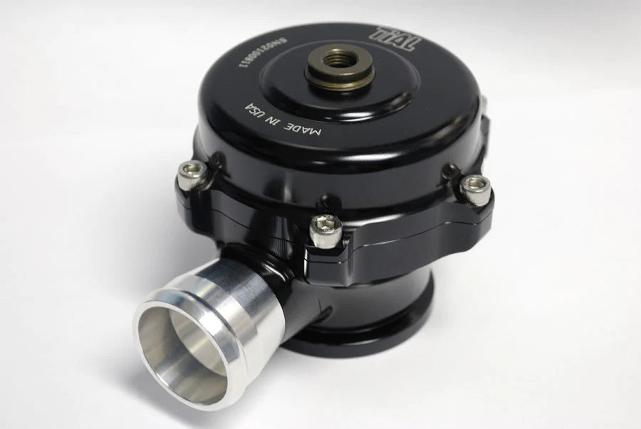 TiALSport QR-Series Recirculating Blow-Off Valve - 1.5" Discharge - Mic Turbo
