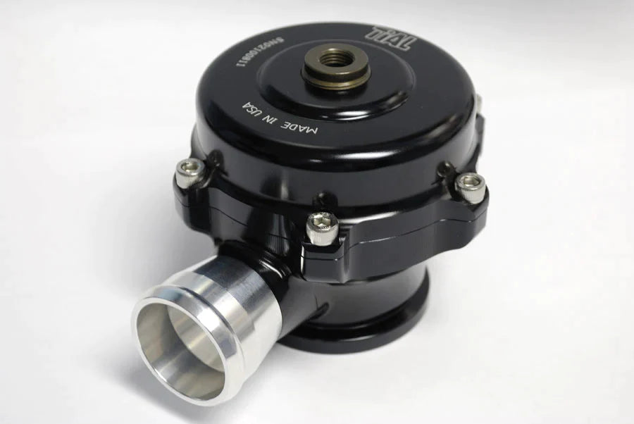 TiALSport QR-Series Recirculating Blow-Off Valve - 1.25" Discharge - Mic Turbo