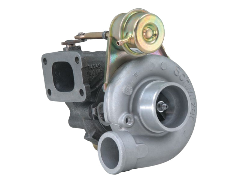 BorgWarner Airwerks S134 S1BG - Mic Turbo
