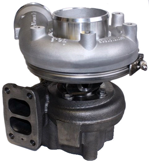 BorgWarner S200G Turbocharger for Deutz TCD2012L6 – Mic Turbo