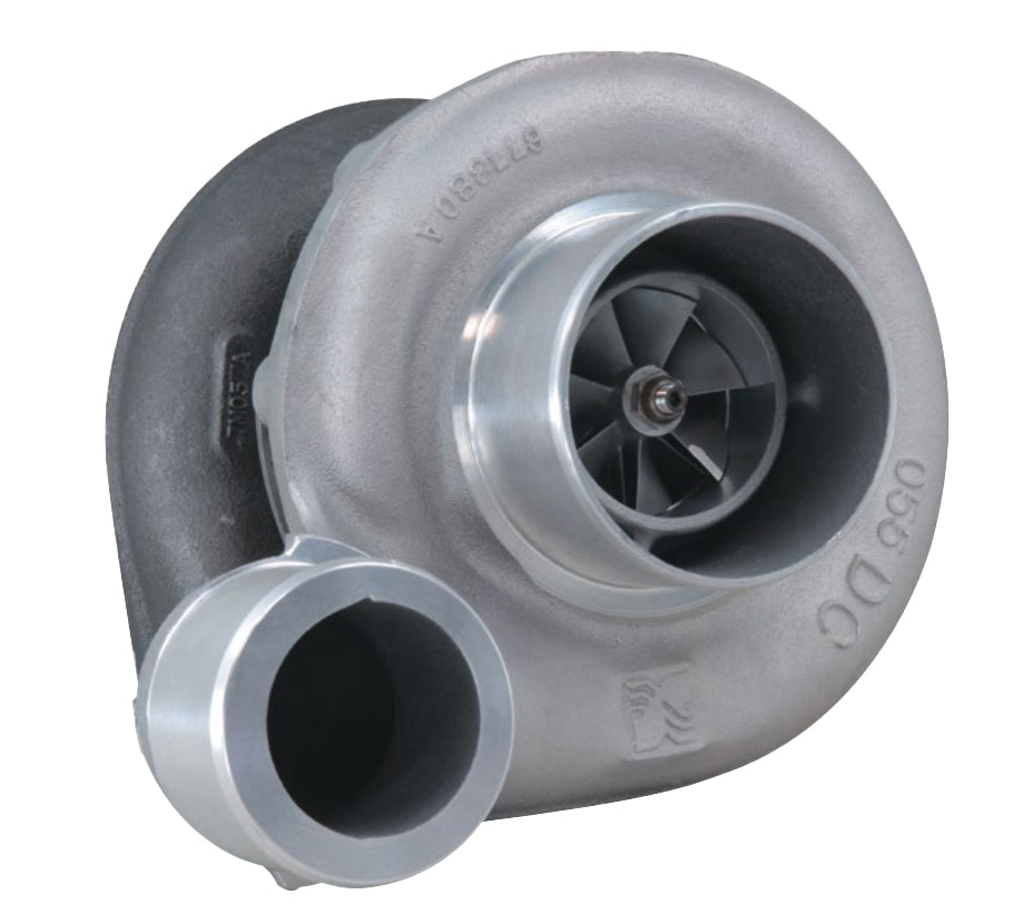 BorgWarner Airwerks S366SX3 / S300SX3 - Mic Turbo