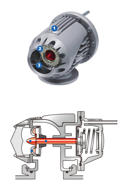 HKS SQV 4 Style Turbo Blow Off Valve – Pull-Type Aluminum SSQV BOV With Adapter