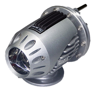 HKS Universal SSQV4 BOV Kit - Mic Turbo