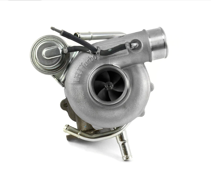 Subaru OEM IHI VF48 Turbocharger - 2008-2020 Subaru 2.5l STI - Mic Turbo