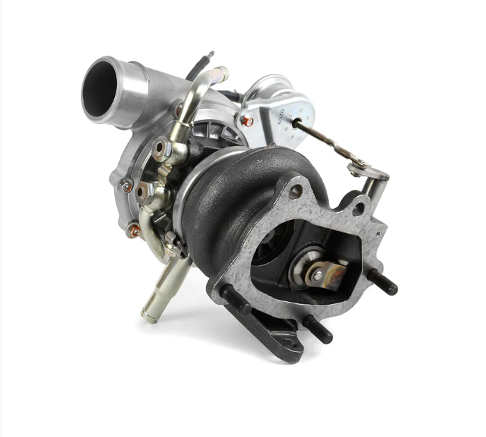 Subaru OEM IHI VF48 Turbocharger - 2008-2020 Subaru 2.5l STI - Mic Turbo