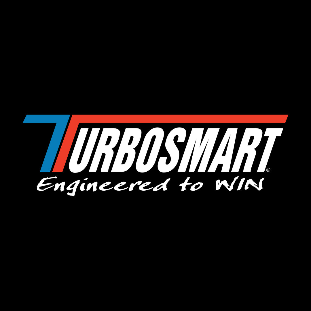 Turbosmart 70mm T3 1.10AR Turbine Housing