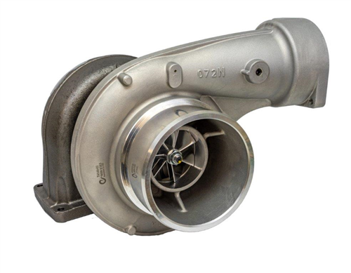 つん Zeki S478 S410SX Big Cat Upgrade Turbo – Mic Turbo