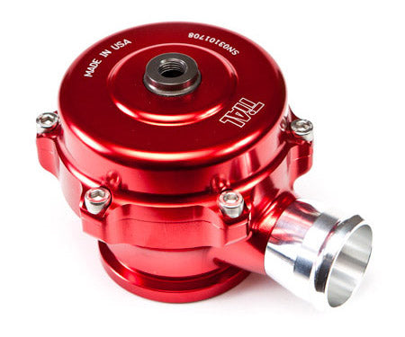 TiALSport QR-Series Recirculating Blow-Off Valve - 1.25" Discharge - Mic Turbo