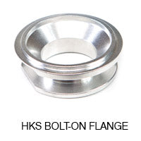 TiALSport QR-Series Recirculating Blow-Off Valve - 1.5" Discharge - Mic Turbo
