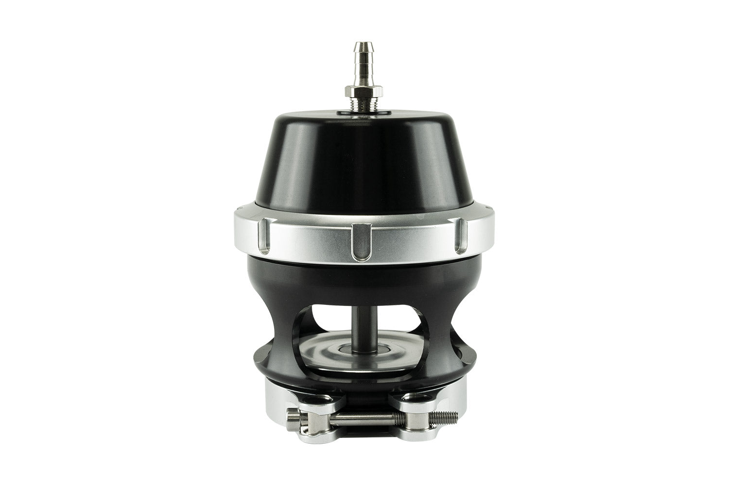 Turbosmart BOV Power Port - Black - Mic Turbo