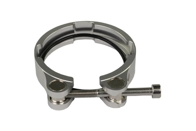Turbosmart BOV Power Port V-Band - Mic Turbo