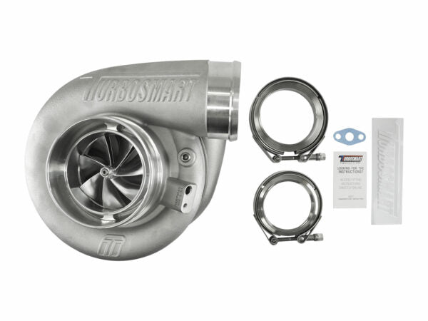 Turbosmart 7275 V-Band 0.96AR Externally Wastegated TS-1 Turbocharger