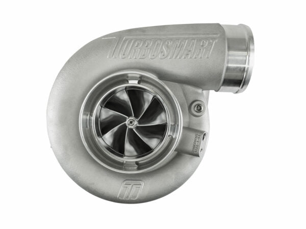 Turbosmart 7275 V-Band 0.96AR Externally Wastegated TS-1 Turbocharger