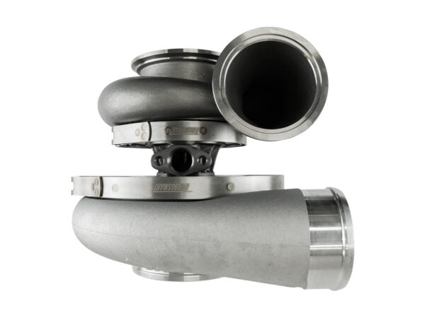 Turbosmart 7275 V-Band 0.96AR Externally Wastegated TS-1 Turbocharger