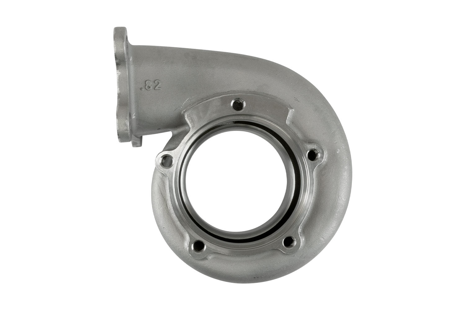 Turbosmart 62mm T3 0.82AR Turbine Housing - Mic Turbo