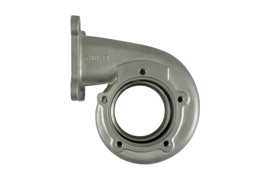 Turbosmart B Frame T4 0.82AR 62mm Turbine Housing - Mic Turbo