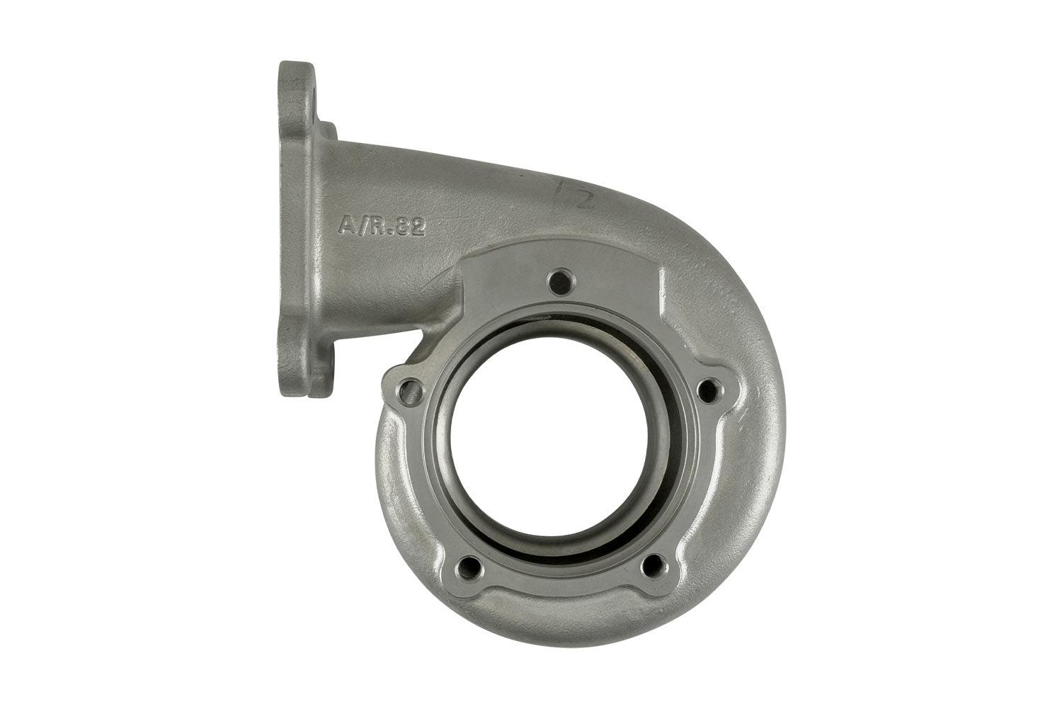 Turbosmart B Frame T4 0.82AR 62mm Turbine Housing - Mic Turbo