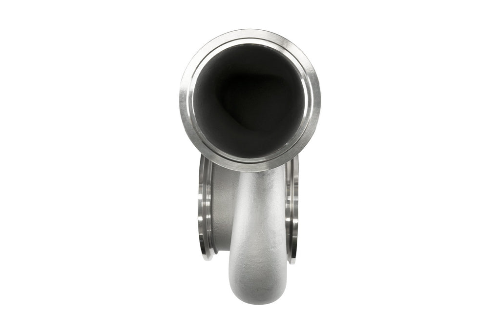 Turbosmart 75mm V-Band 0.96AR Reverse Rotation Turbine Housing - Mic Turbo