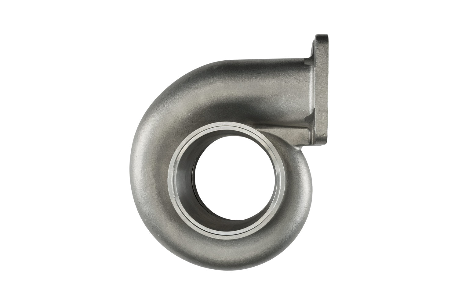 Turbosmart C Frame T4 1.24AR 80mm Turbine Housing - Mic Turbo