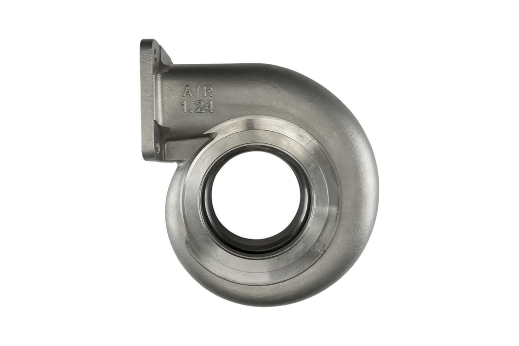 Turbosmart C Frame T4 1.24AR 80mm Turbine Housing - Mic Turbo