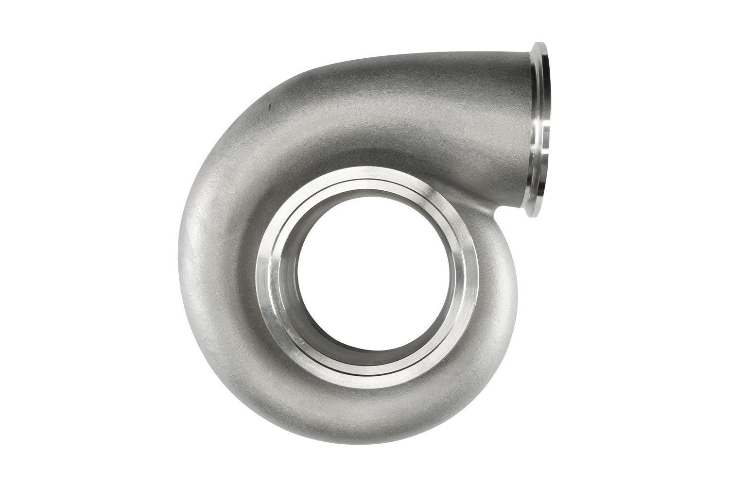 Turbosmart C Frame V-Band 1.24AR 80mm Turbine Housing