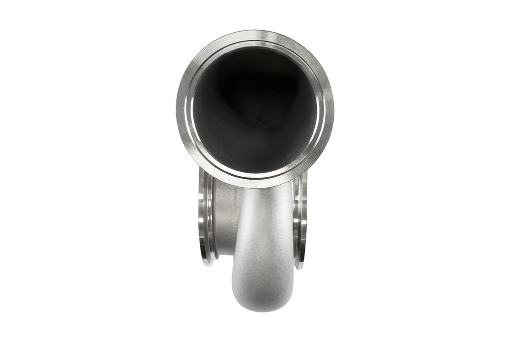 Turbosmart C Frame V-Band 1.24AR 80mm Turbine Housing - Mic Turbo