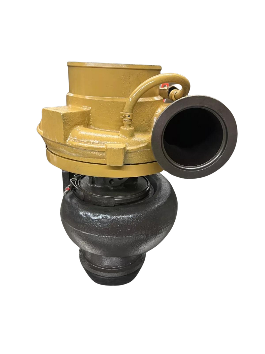 Caterpillar Industrial GTA5518 Turbo 757621-0007 CAT Turbocharger 302-7448 - Mic Turbo