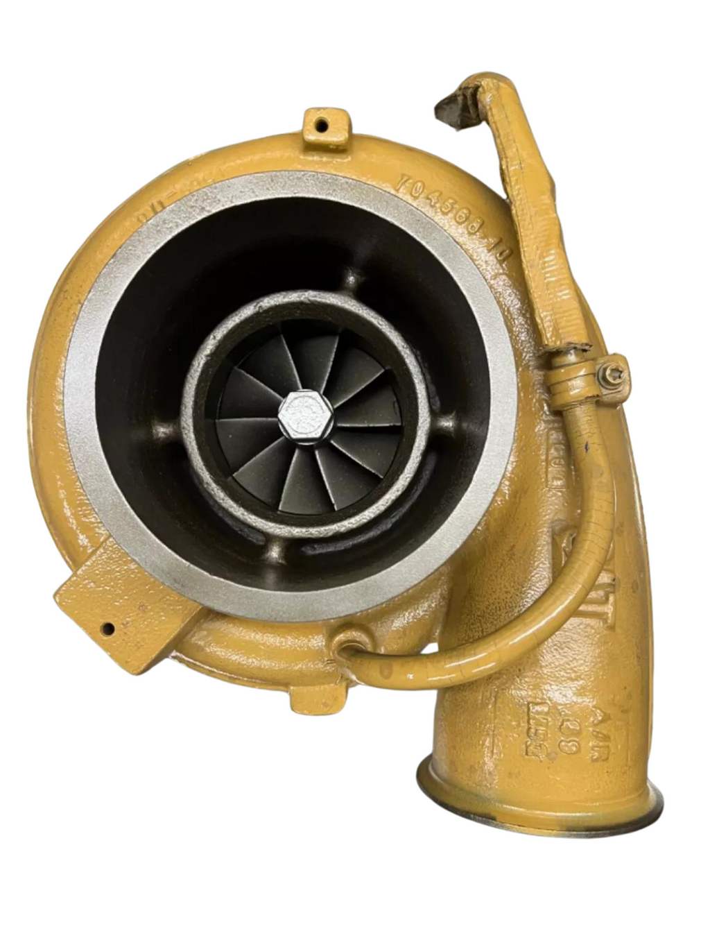 Caterpillar Industrial GTA5518 Turbo 757621-0007 CAT Turbocharger 302-7448 - Mic Turbo