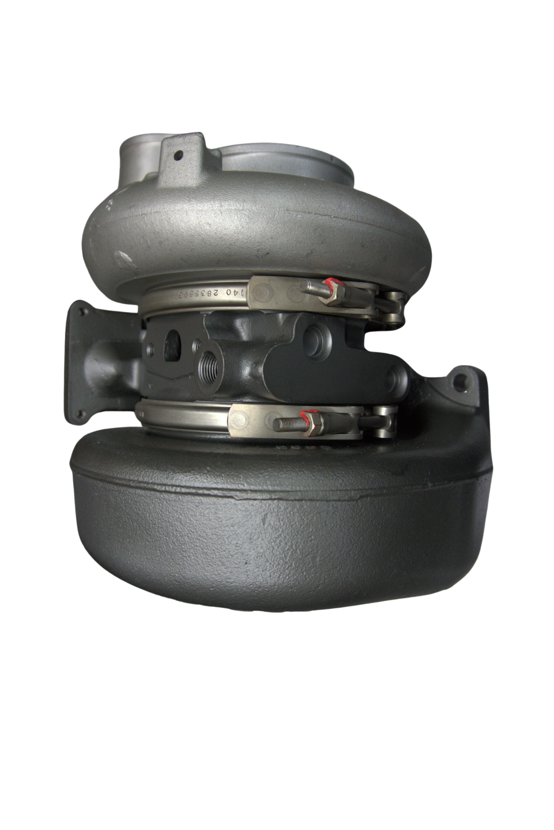 2007-2012 6.7L Cummins Holset Remanufactured OEM Replacement Turbo