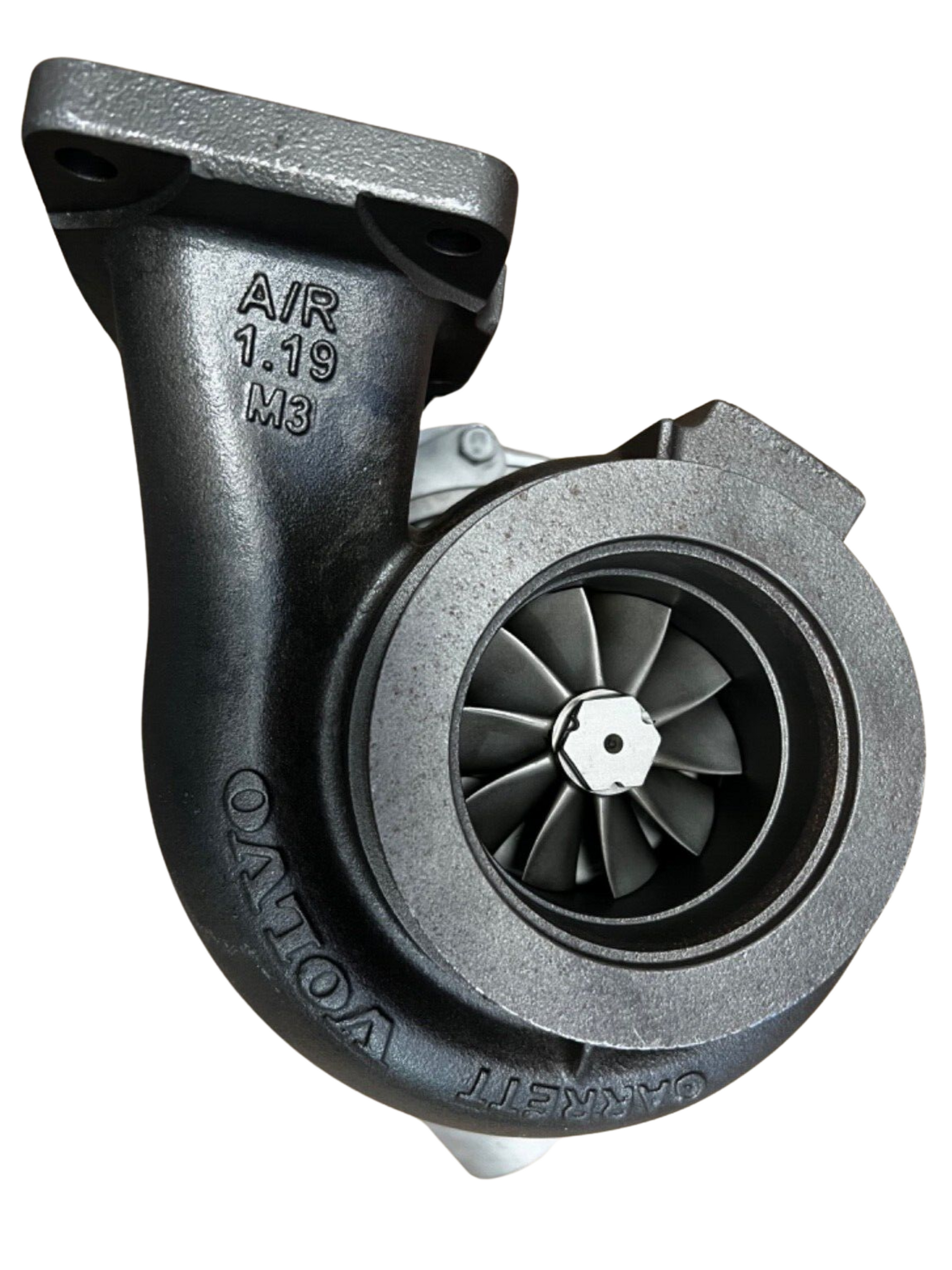 Volvo D12C Garrett Turbo 712922-0020 21031700 - Mic Turbo